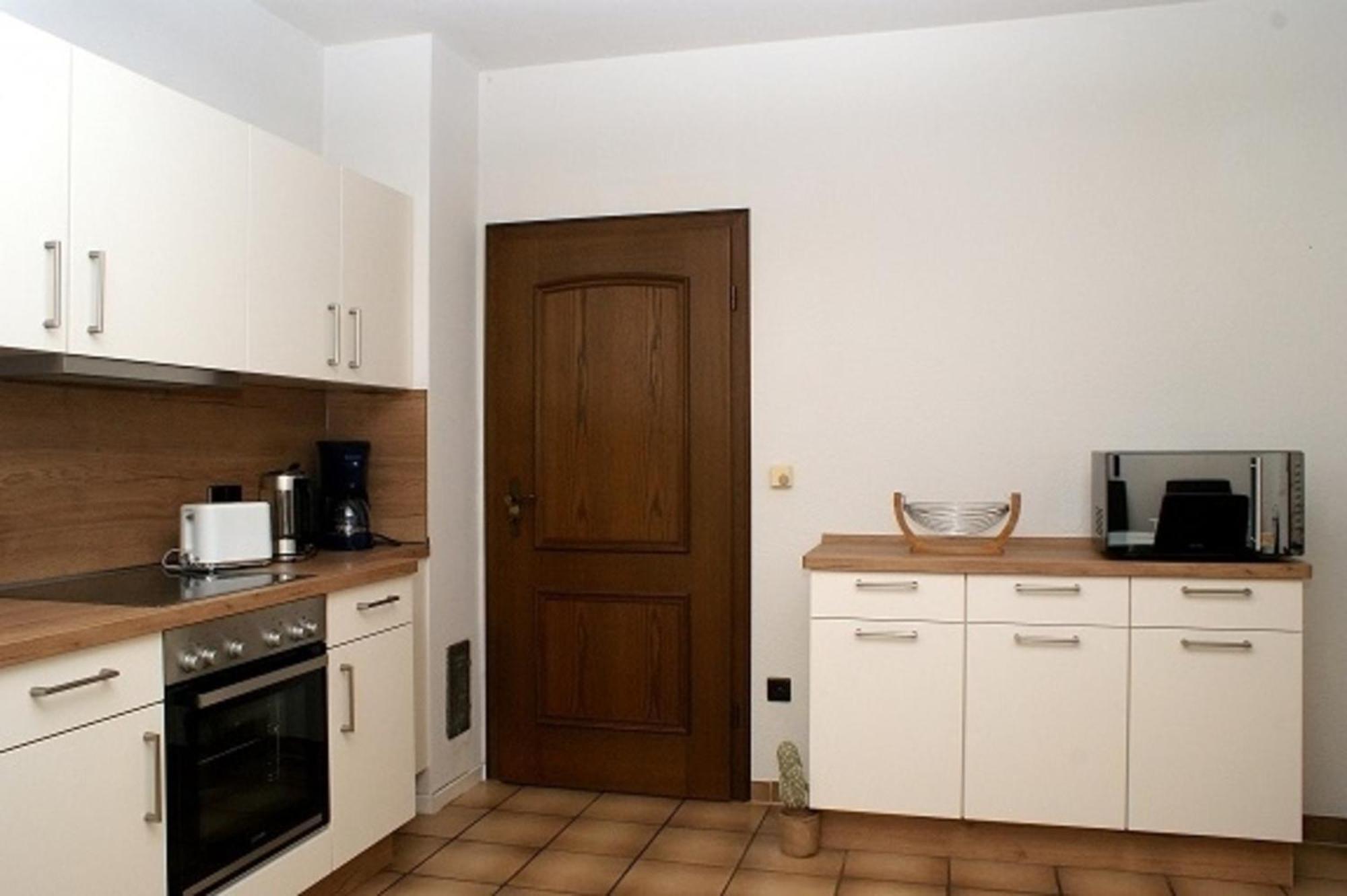 Haus "Zwischen Den Waeldern" Apartment Allenbach Exterior foto